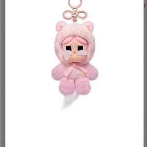 Pop Mart Crying Baby Sweet Love